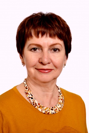 Мина Дмитриевна Пенчева